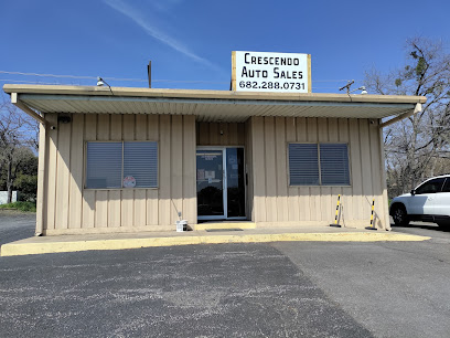 Crescendo Auto Sales, Fort Worth