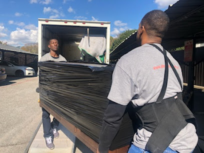 Small Move Same Day Fort Worth