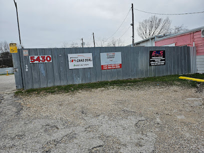 Toro Auto, Fort Worth
