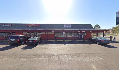 Diamond Mini Mart, Fort Worth