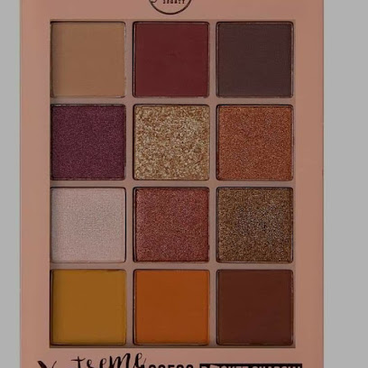 Secretos makeup cristy, Fort Worth