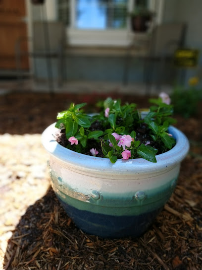 Lowe's Garden Center, Fort Worth