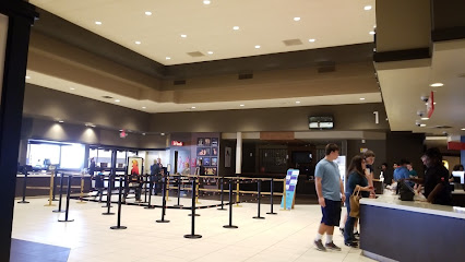 AMC Hulen 10, Fort Worth