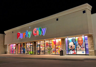 Party City, Fort Worth