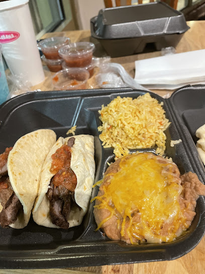 Arlington Charities Inc - Food Distribution Center, Fort Worth