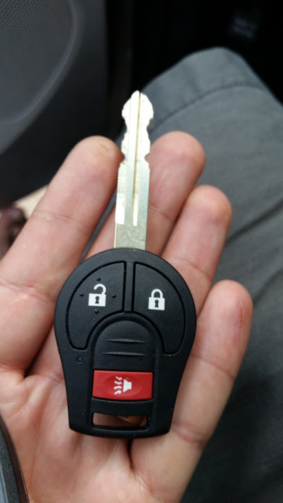 682 Locksmith, Fort Worth