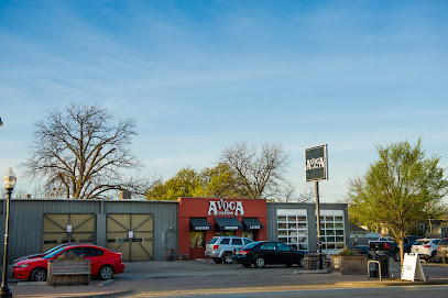 Avoca Coffee Roasters, Fort Worth