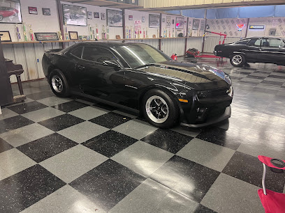 Santiago Auto Electric, Fort Worth