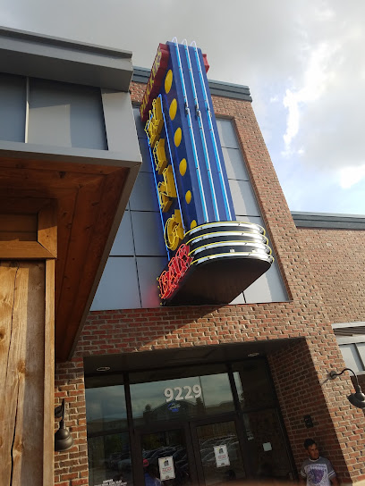 Pluckers Wing Bar, Fort Worth
