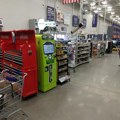 Minute Key, Fort Worth