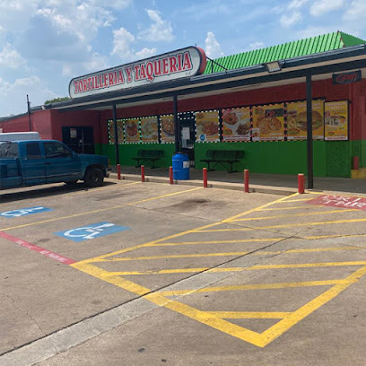 Tortilleria Super Sabrosa Seminary, Fort Worth