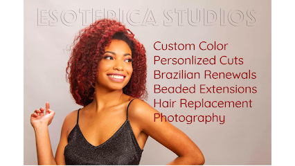 Esoterica Studios, Fort Worth