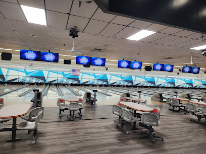 Cityview Lanes, Fort Worth