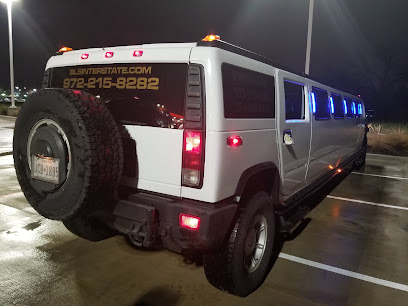 DFW Airport Taxi and Limo Service, Fort Worth