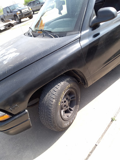 Super Transmissions, Fort Worth