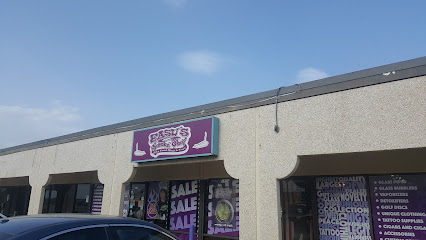 Easy's Smoke Shop