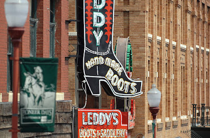 M.L. Leddy's, Fort Worth