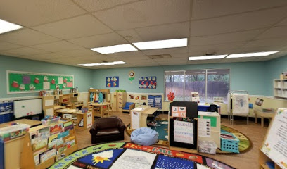 Marquita KinderCare, Fort Worth