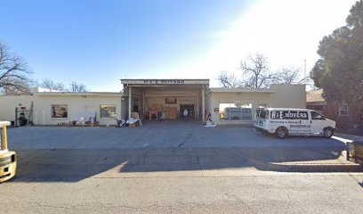 H & E Movers, Fort Worth