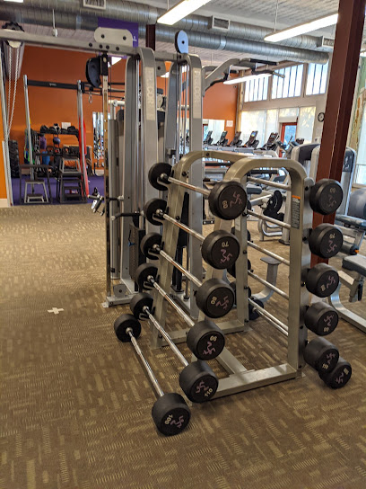 Anytime Fitness, Fort Worth