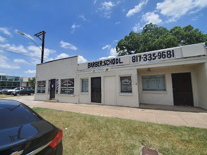 Williams Barber College, Fort Worth