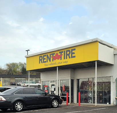 RAW Wheels & Tires, Fort Worth