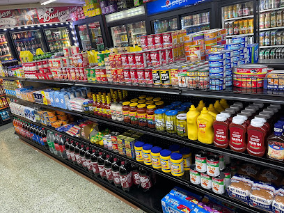 Stop & Shop Mini Mart, Fort Worth