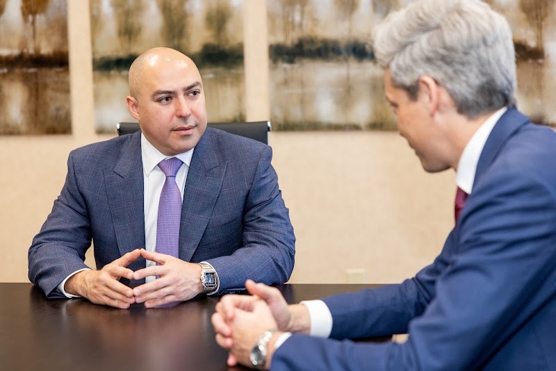 Manuel Diaz Law Firm, Fort Worth
