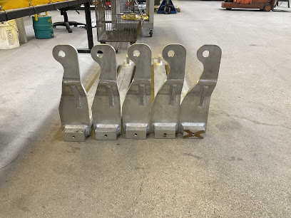 Accurate Weld, Fort Worth