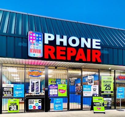 Kwik Phone Repair, Fort Worth