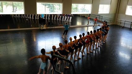 Texas Ballet Theater School, Fort Worth