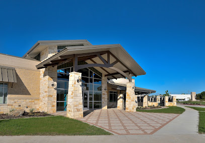 North Richland Hills Animal Adoption & Rescue Center, Fort Worth