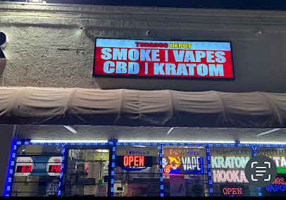 Tobacco Depot