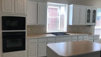 CR Painting Services, Fort Worth