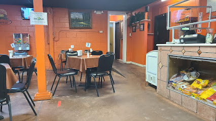 Taqueria San Luis, Fort Worth