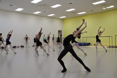 Ballet Center of Fort Worth