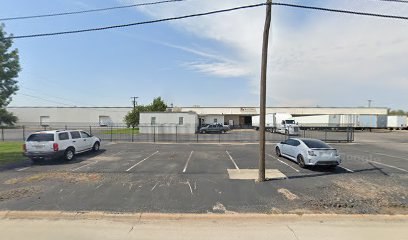 Bodega de haltom, Fort Worth