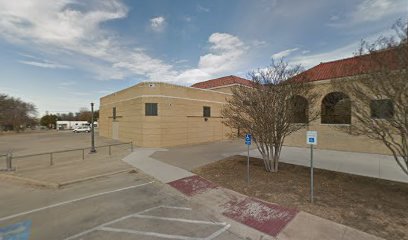 E M Daggett Elementary School, Fort Worth