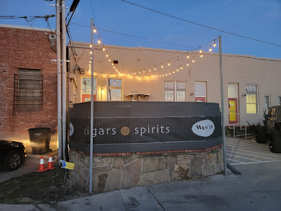 West Jax Cigars & Spirits