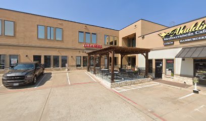 Baylor Family Law, Fort Worth