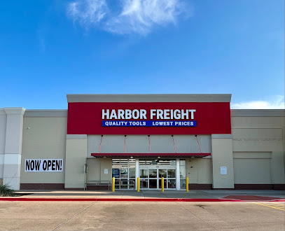 Harbor Freight Tools, Fort Worth