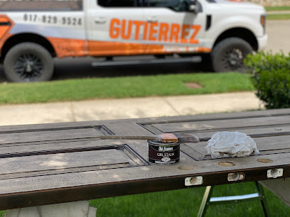 Gutierrez Painting - Painting Contractors, Fort Worth