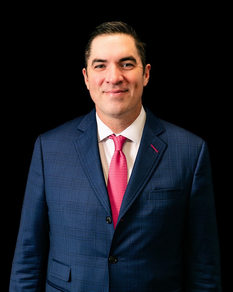 Keith Morris Attorney at Law, Fort Worth