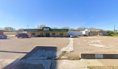 First Cash Pawn, Fort Worth