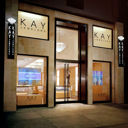KAY Jewelers, Fort Worth