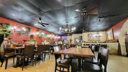 La Campiña Salvadoreña Restaurant, Fort Worth