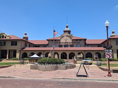 Stockyards Museum, Fort Worth
