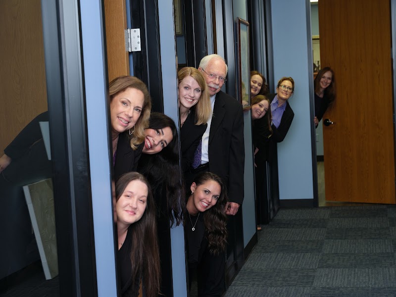 Telschow Johnson Law PLLC, Fort Worth