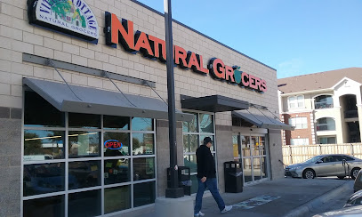 Natural Grocers, Fort Worth