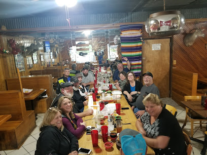 El Ranchito Mexican Restaurant, Fort Worth